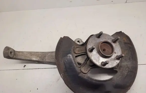 Lexus GS 300 350 430 450H Front wheel hub spindle knuckle