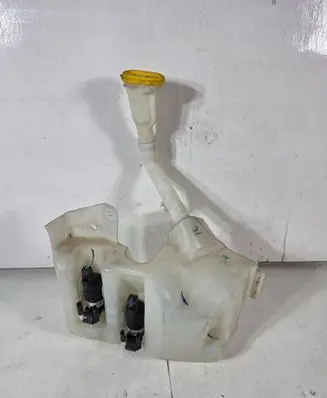 Renault Laguna III Windshield washer fluid reservoir/tank 289100002R 289100004R 289100020R