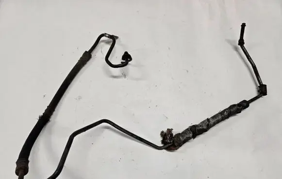 Ford Connect Power steering hose/pipe/line 2T143A719AE