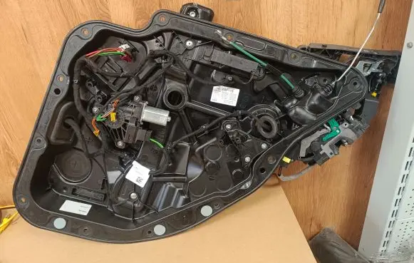Mercedes-Benz GLC AMG Other front door trim element A2535406431 A2050058399 A2537600200