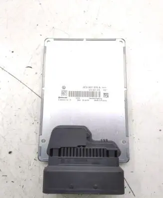 Volkswagen Scirocco Other control units/modules 3C0907376A