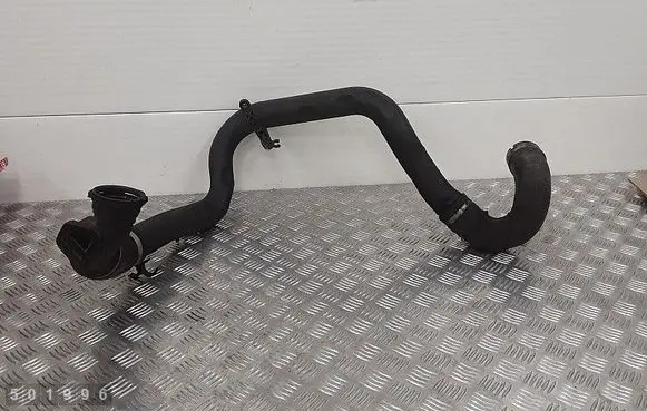 Mini Cooper Countryman R60 Air intake hose/pipe 11618512206 cz14013010