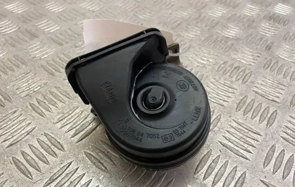 Volvo XC90 Alarm system siren 31349367