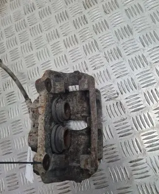 Opel Vivaro Front brake caliper