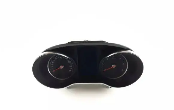 Mercedes-Benz C W205 Speedometer (instrument cluster) A2059008729 A2059014414 A2059046900