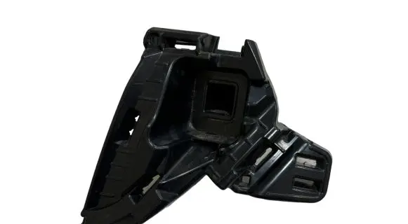 Skoda Scala Front bumper support beam 657807723