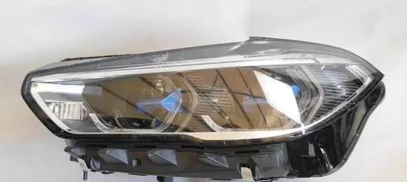 BMW X5M G05 F95 Headlight/headlamp 7494209