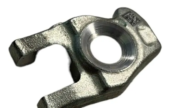 Nissan X-Trail T32 Fuel Injector clamp holder