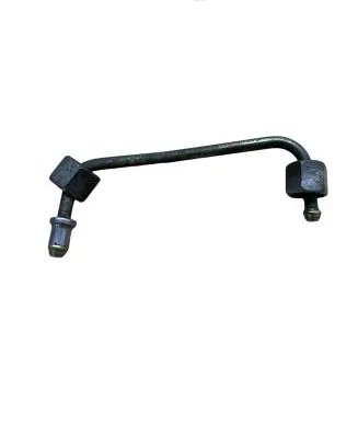 Audi Q7 4L Fuel injector supply line/pipe 