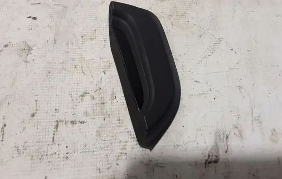 Volvo S60 Rear door trim (molding) 32280069