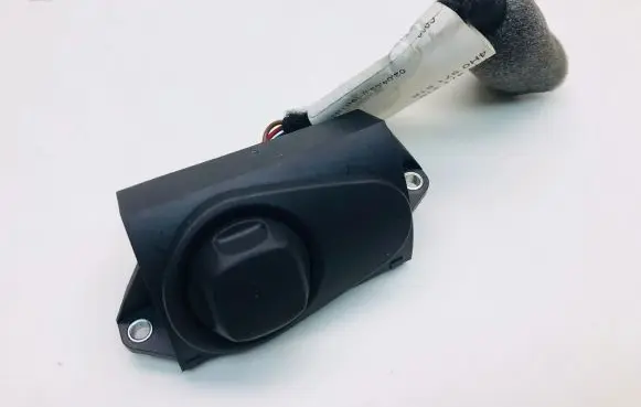 Audi A8 S8 D4 4H Steering wheel adjustment switch 4H0953551B