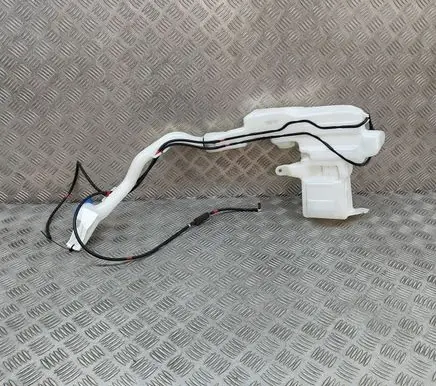 Honda Civic X Windshield washer fluid reservoir/tank 76801TGHA020M5
