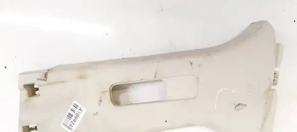 Mazda 6 (B) pillar trim (top) GHP957969