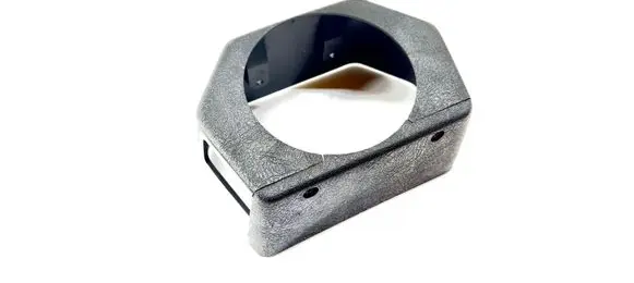 Volvo 760 Steering wheel column trim 1272640