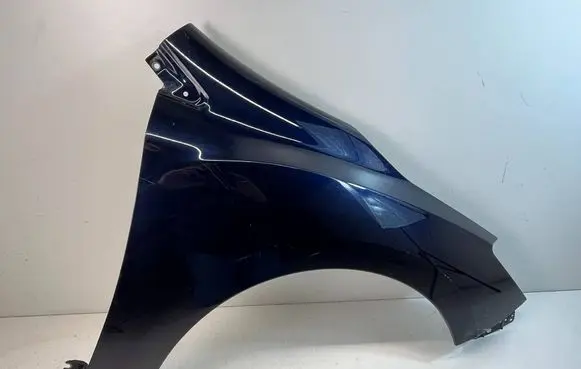 Subaru Impreza V Fender 