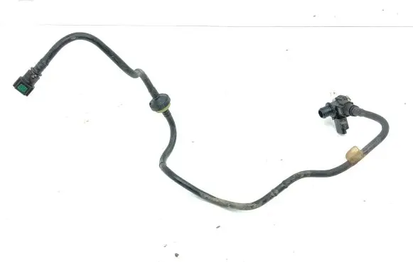 Peugeot 308 Vacuum line/pipe/hose