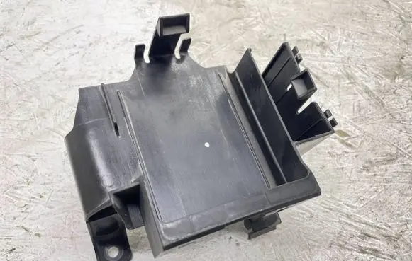 Audi A5 8T 8F Other trunk/boot trim element 8K0907297