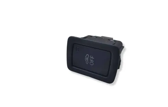 Audi Q7 4L Alarm switch 4F0962109B