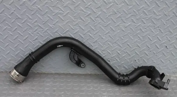 Nissan Qashqai J12 Turbo air intake inlet pipe/hose 144606UB0BJ12 144606UB0B