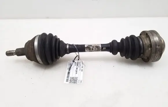 Audi TT Mk1 Front driveshaft 1J0407271FD