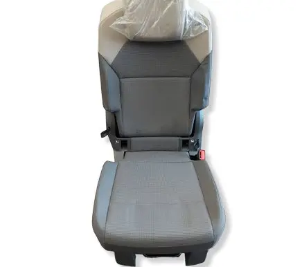 Volkswagen Multivan T7 Second row seats 2435145912
