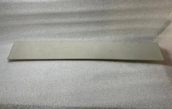 Other trunk/boot trim element