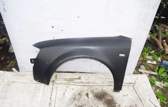 Audi A4 S4 B6 8E 8H Fender