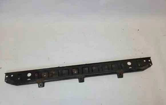 Land Rover Range Rover Evoque L538 Bottom radiator support slam panel EJ32-8A297-AA