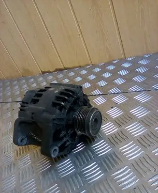 Renault Scenic I Generator/alternator 2542466B SG10B019