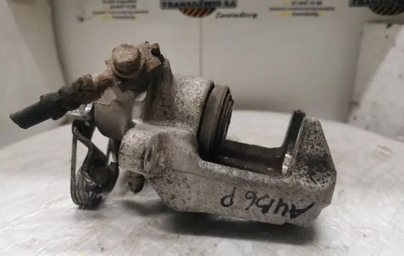 Audi A4 S4 B6 8E 8H Rear brake caliper