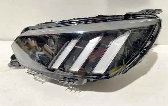 Peugeot 208 Headlight/headlamp 9823194180