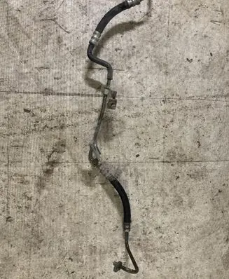 Renault Latitude (L70) Power steering hose/pipe/line