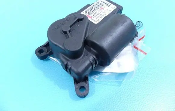 Seat Leon (5F) A/C air flow flap actuator/motor 5Q0907511A IMPRK1297421