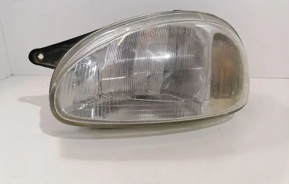 Opel Combo B Headlight/headlamp
