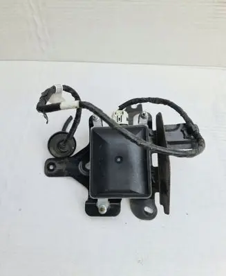 Mazda CX-5 Blind spot module 