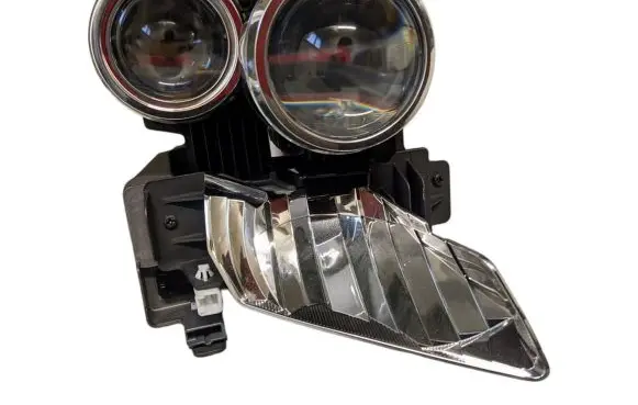 Lexus RX 330 - 350 - 400H Headlight/headlamp bulb 8651000850 8566330010 3700079075