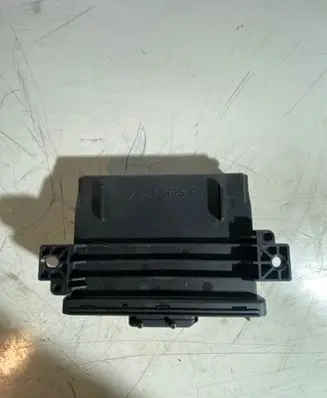 Audi Q7 4L Current control relay 4F0907280E F005S00292 4F0910280