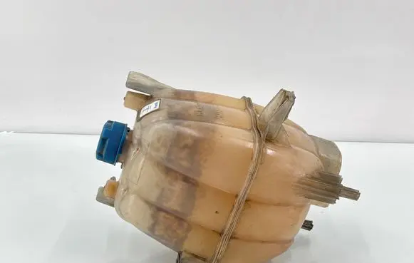 Peugeot Boxer Coolant expansion tank/reservoir 