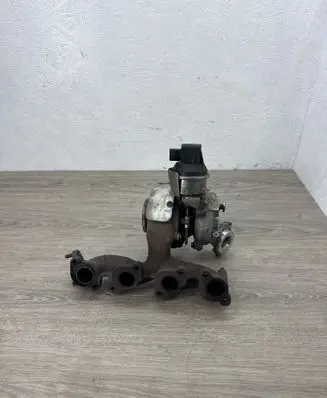 Volkswagen PASSAT CC Turbo 03L253019K BV43A