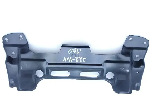 Other front suspension part