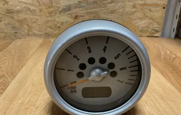 Mini One - Cooper R50 - 53 Tachometer 62116932515