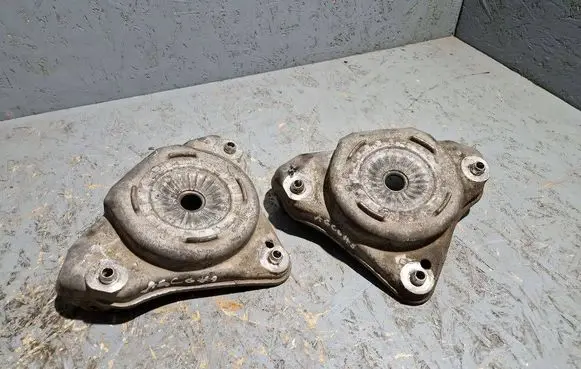 Audi A6 S6 C6 4F Coil spring mount