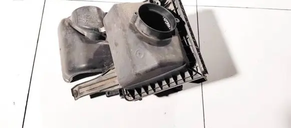 Dodge Journey Air filter box 29961bb