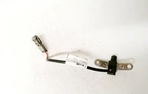 Renault Laguna I Crankshaft position sensor 10175021 101750-21