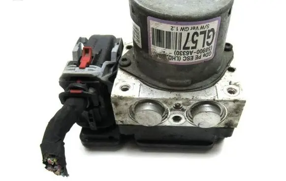 Hyundai i30 ABS Pump 58900-A6330