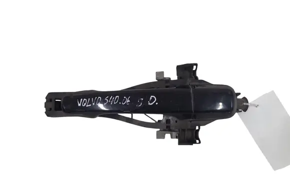 Volvo S40 Rear door exterior handle 30663866