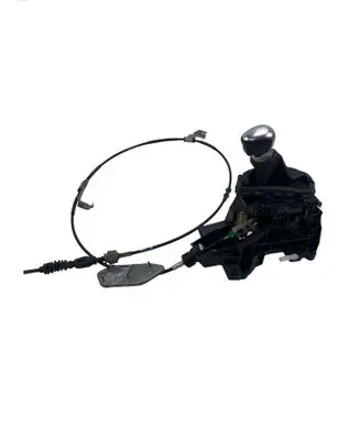 Toyota C-HR I Gear shifter/selector 75G588LHD