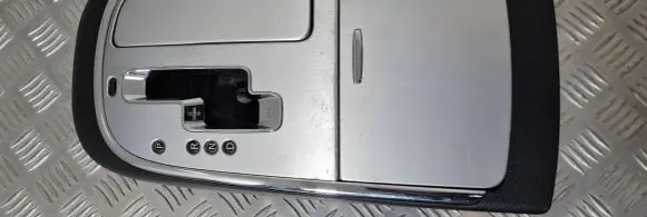 Nissan Murano Z51 Gear shifter surround trim plastic