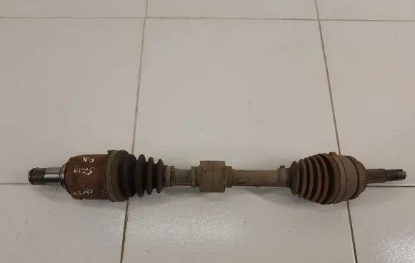Toyota Camry Front driveshaft NOCODE