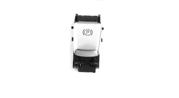 Mercedes-Benz E W213 Hand parking brake switch A2139056608